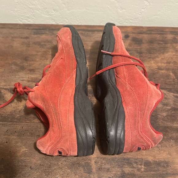 [3 for $20] 
Ryka Suede Comfortable Walking Shoe - Picture 4 of 11